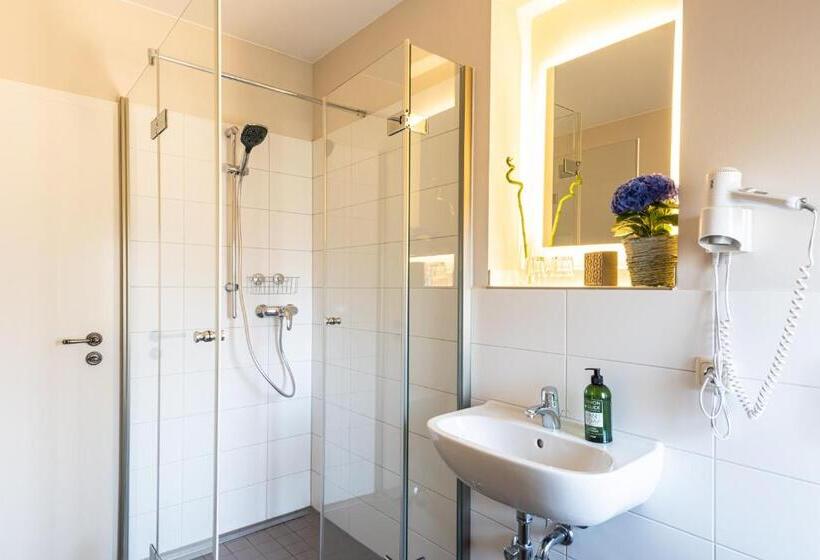 Номер Стандарт, Klostergartenhotel Marienfließ
