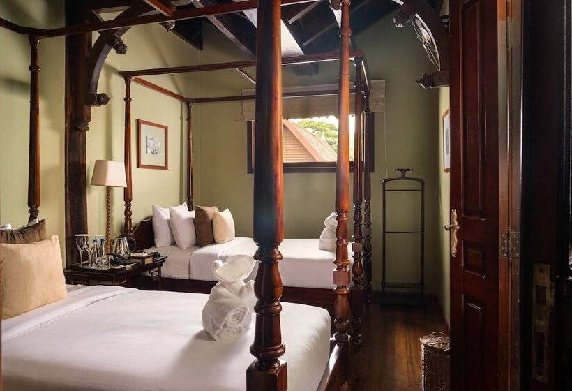 سوئیت پرستیژ 2 خوابه, Gz Eden Privilege Resort And Spa