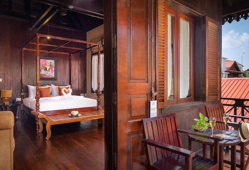 اتاق پرستیژ, Gz Eden Privilege Resort And Spa