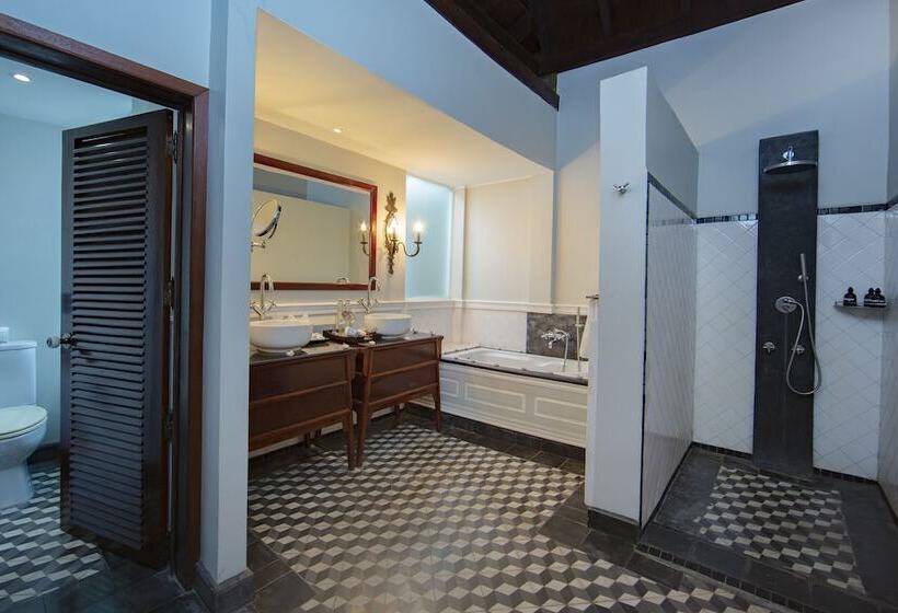 سوییت پرستیژ, Gz Eden Privilege Resort And Spa