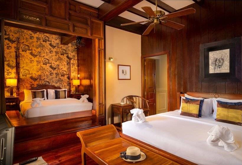 سوییت پرستیژ, Gz Eden Privilege Resort And Spa