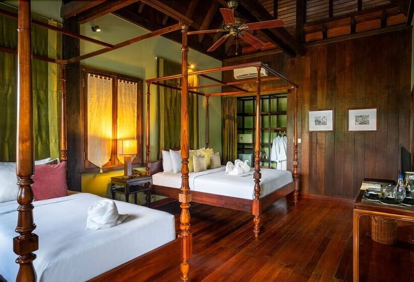اتاق پرستیژ, Gz Eden Privilege Resort And Spa