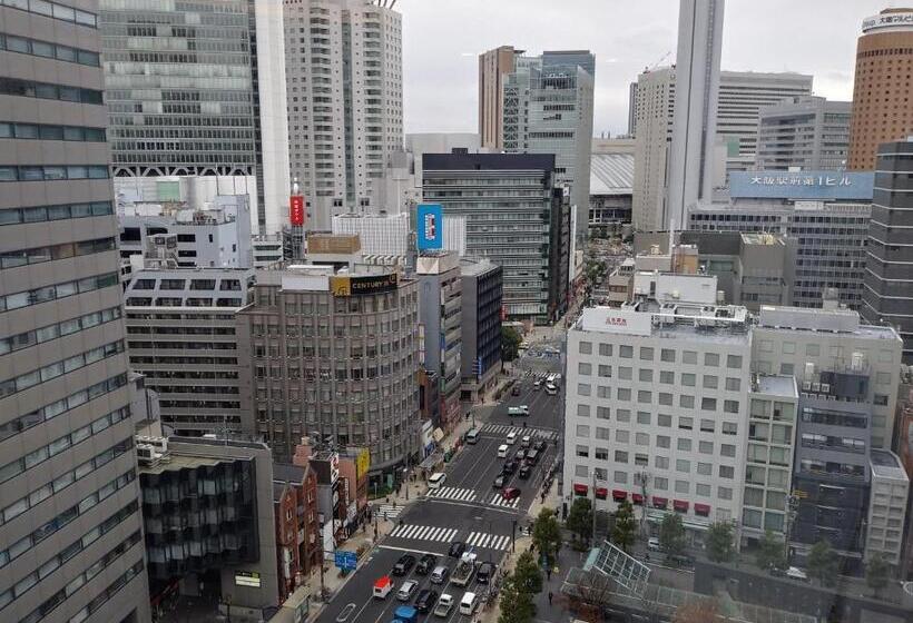 주니어 스위트, Elsereine Osaka