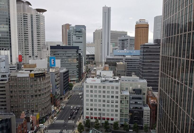 주니어 스위트, Elsereine Osaka