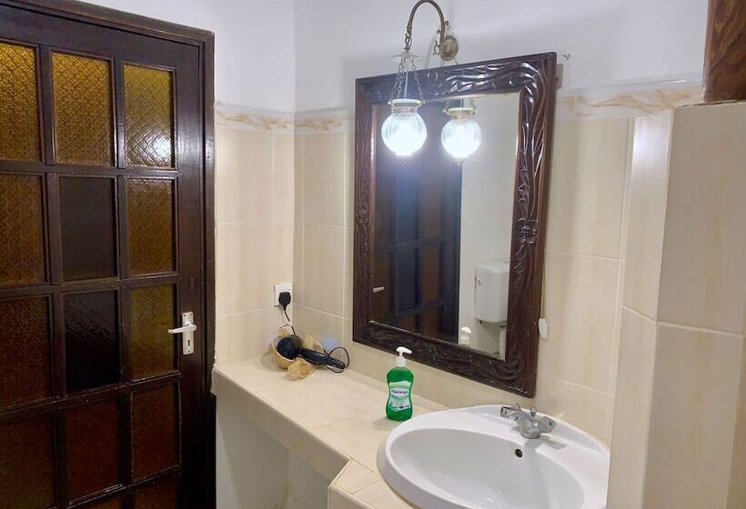 اتاق استاندارد با تخت دوبل, Kenyan House Malindi