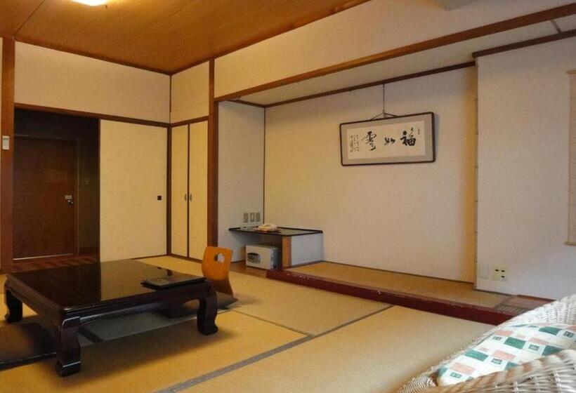 수피리어 룸, Kinsui Annex