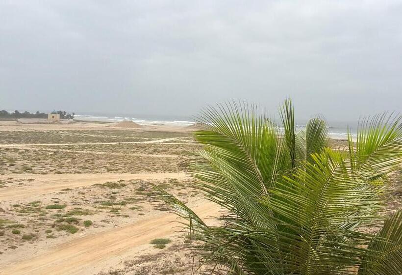 کلبه ییلاقی, Samharam Resort Salalah