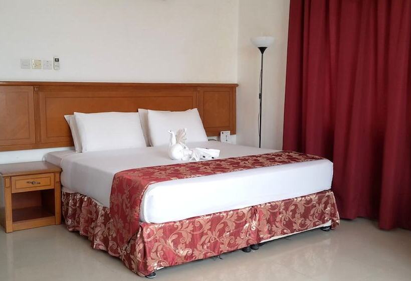 استودیوی استاندارد, Samharam Resort Salalah