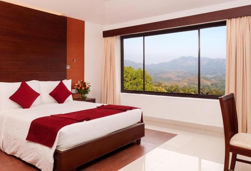 Люкс Престиж, Sterling Munnar