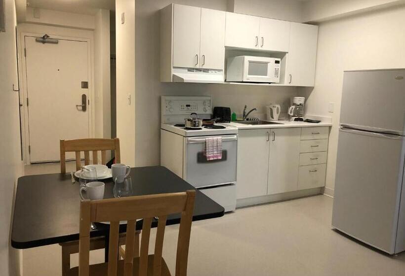 标准工作室, Ubc Okanagan Campus