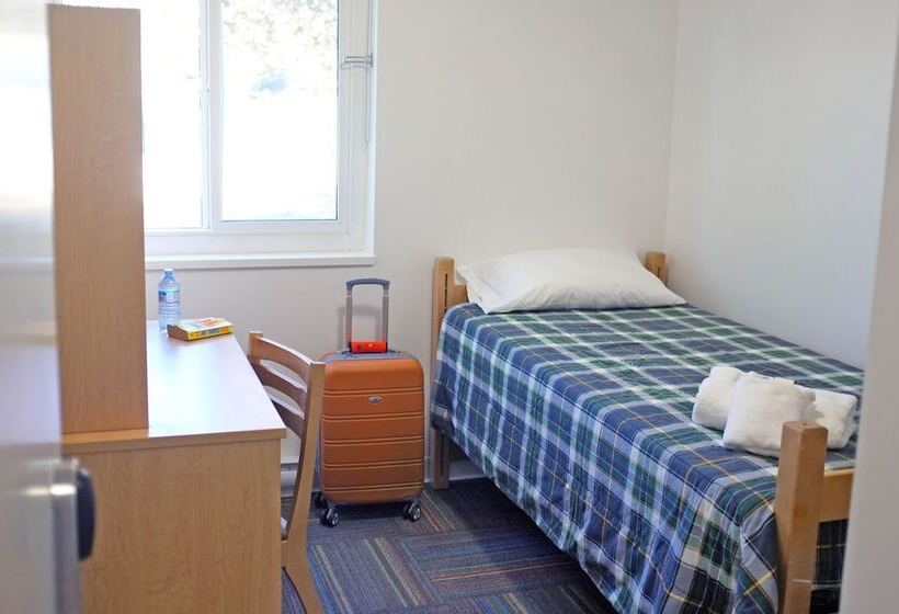 家庭套房, Ubc Okanagan Campus