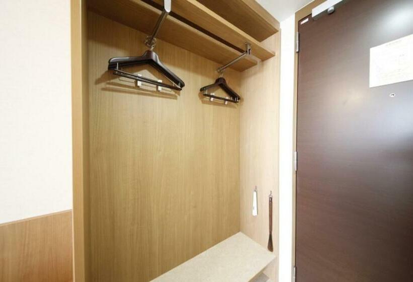 Номер Стандарт, Vessel Hotel Campana Okinawa