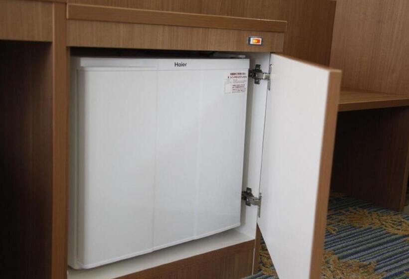 Номер Стандарт, Vessel Hotel Campana Okinawa