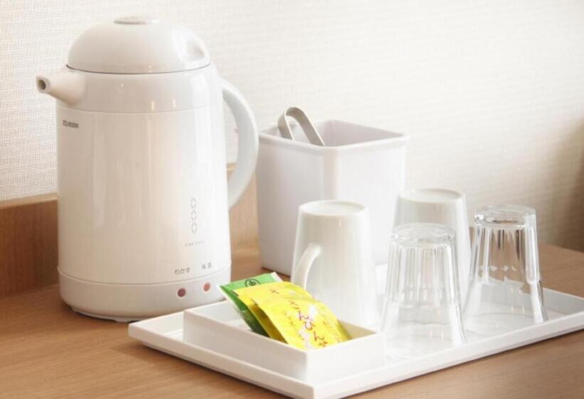 Студио Superior Вид на Море, Vessel Hotel Campana Okinawa