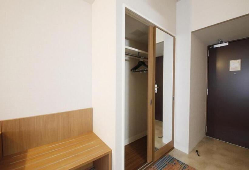 Habitación Premium Vista al Mar., Vessel Hotel Campana Okinawa