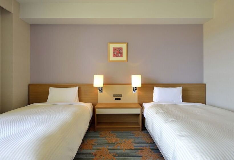 Номер Стандарт Вид на Море, Vessel Hotel Campana Okinawa