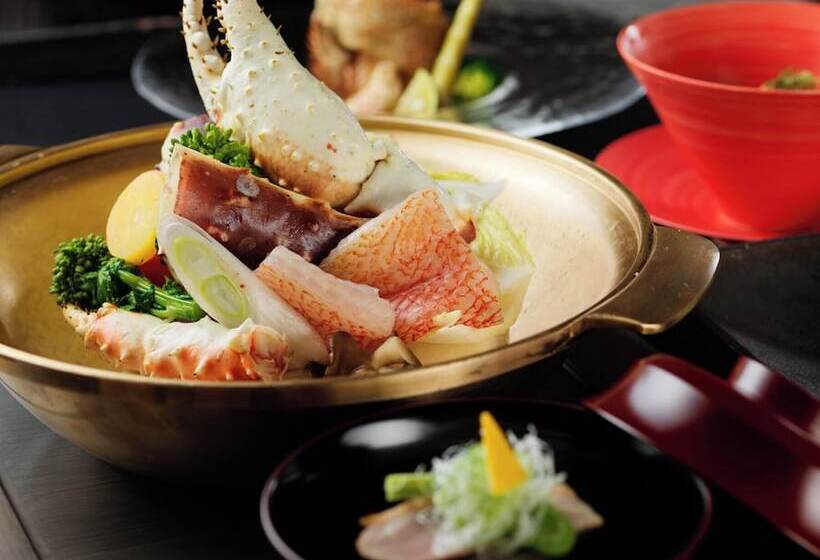 Номер Стандарт, Lake Shikotsu Tsuruga Resort Spa Mizu No Uta