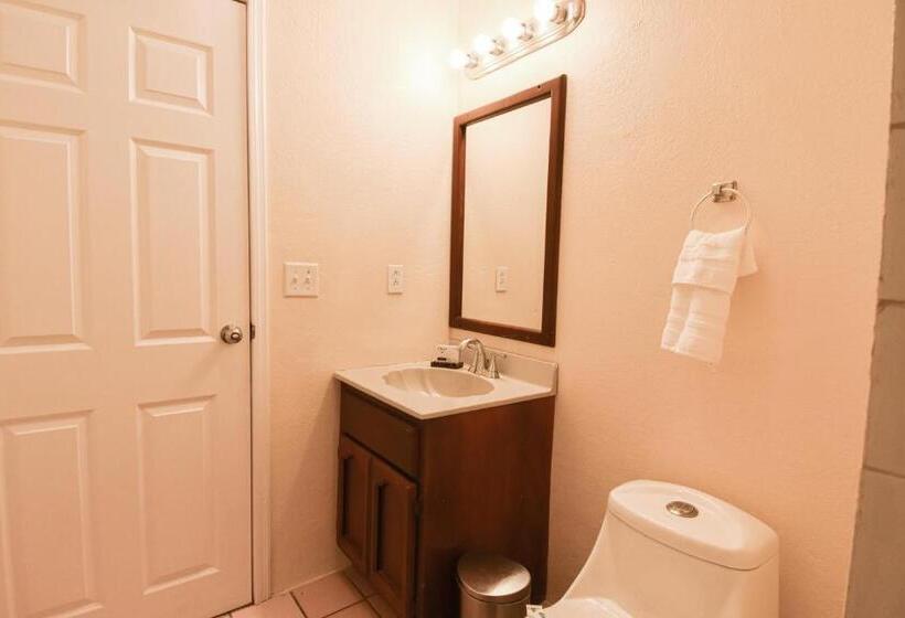 ビラホテル１ベッドルーム, Quinta Pacifica Beachfront Villas