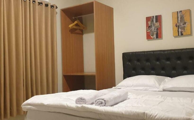 Номер Стандарт, Alexandria12 Guest House