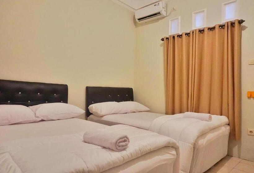 Номер Стандарт, Alexandria12 Guest House
