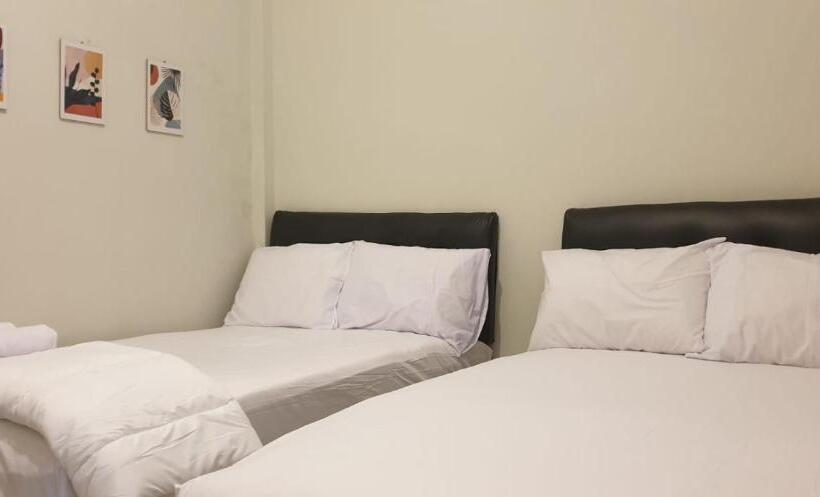 Номер Deluxe, Alexandria12 Guest House