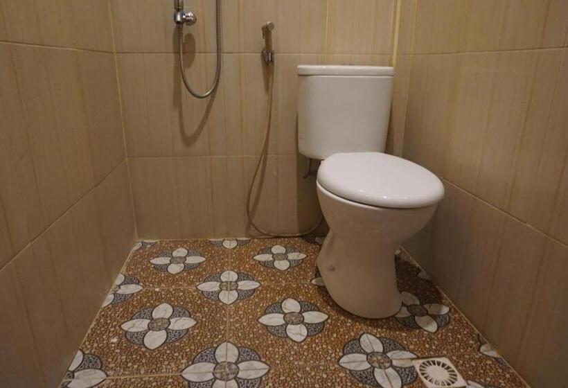 Стандартный Номер Кровать Кинг, Alexandria12 Guest House