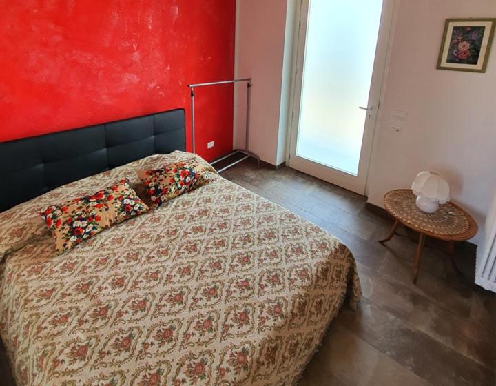 Номер Стандарт, Cascina La Demilana