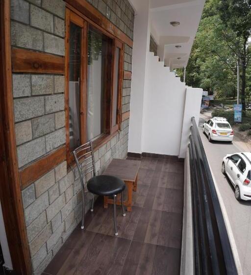 스탠다드 룸, The Birdhouse Villa