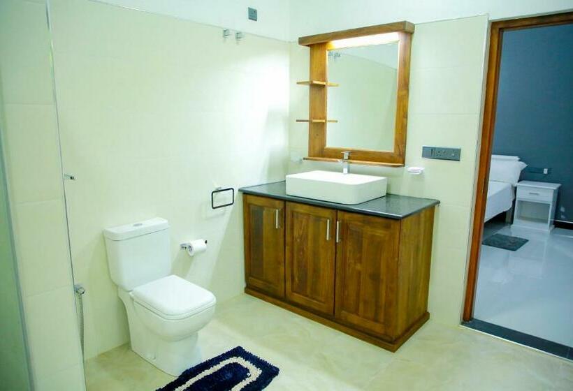 Номер Стандарт, Maha Oya Lodge