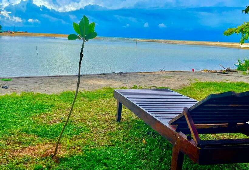 Номер Стандарт, Maha Oya Lodge