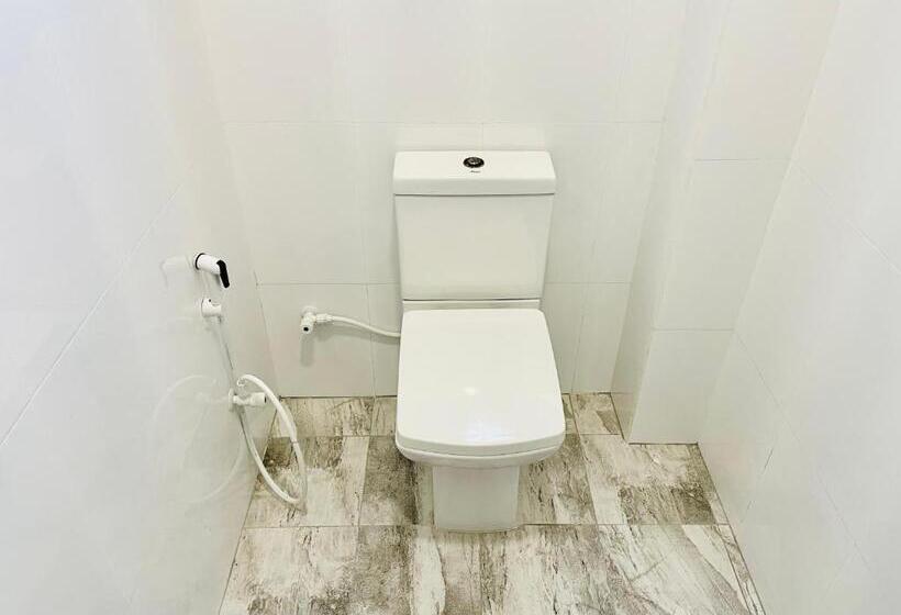 Номер Deluxe Вид на Море с Балконом, Arrow Beach Resort