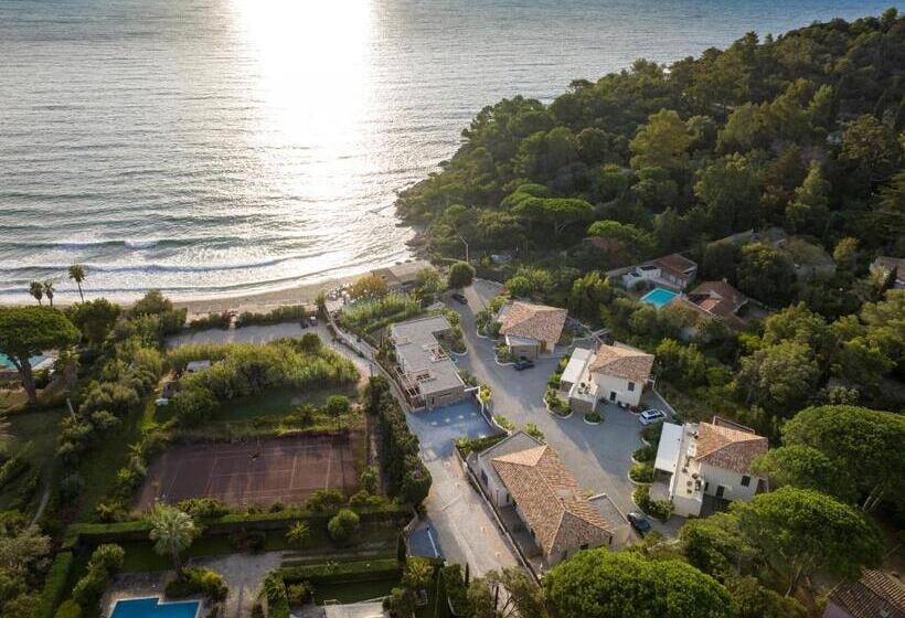 Номер Superior, Akwabay   Les Villas Du Cap