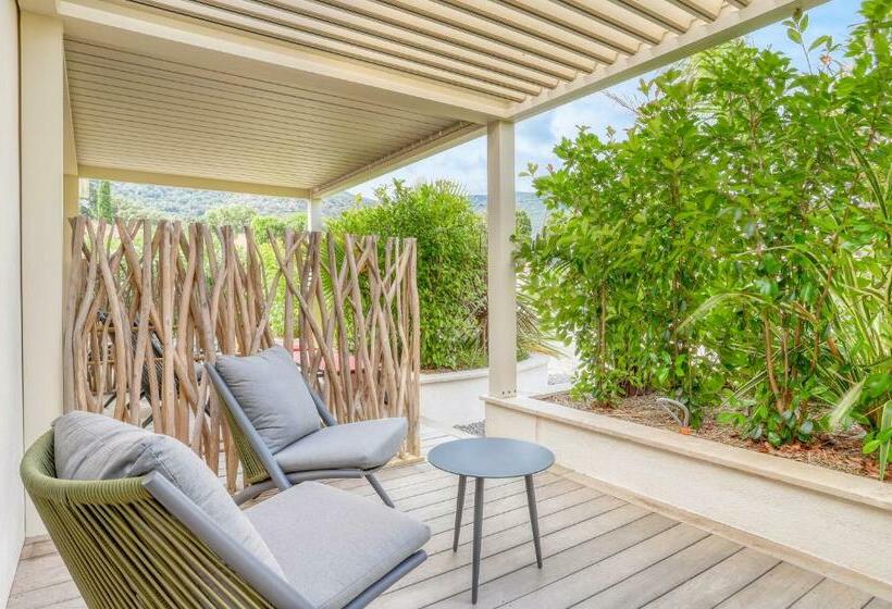 Номер Superior, Akwabay   Les Villas Du Cap