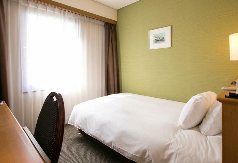 Номер Стандарт Индивидуальный, Den S Hotel Yonezawa