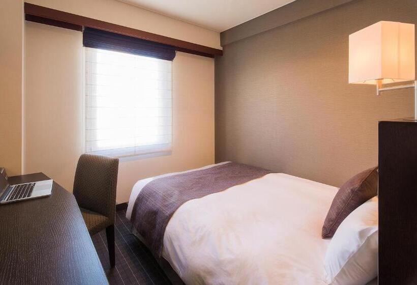 Номер Superior Одноместный, Den S Hotel Yonezawa