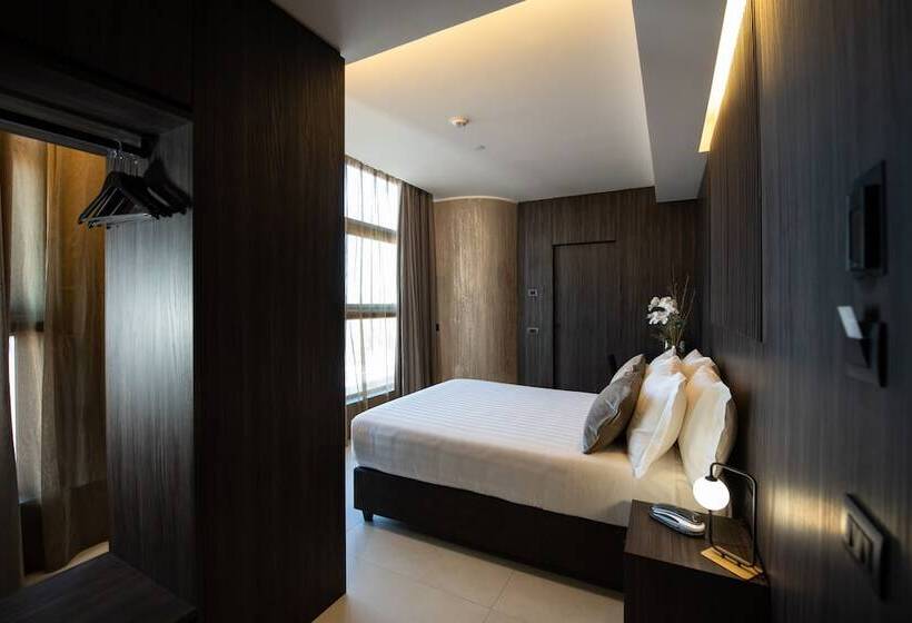 اتاق سوپریور, Gold Tower Lifestyle