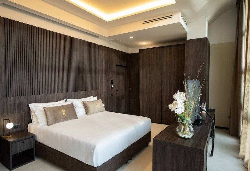 اتاق سوپریور, Gold Tower Lifestyle