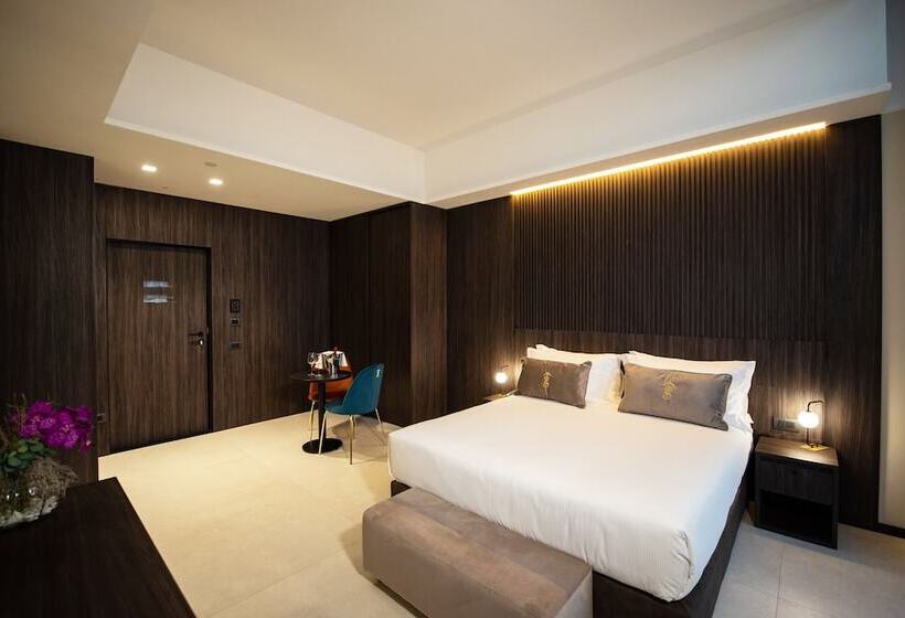 اتاق سوپریور, Gold Tower Lifestyle