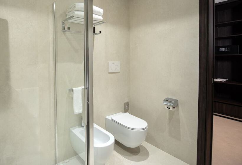 اتاق استاندارد, Gold Tower Lifestyle