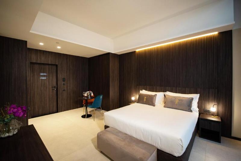 اتاق سوپریور, Gold Tower Lifestyle
