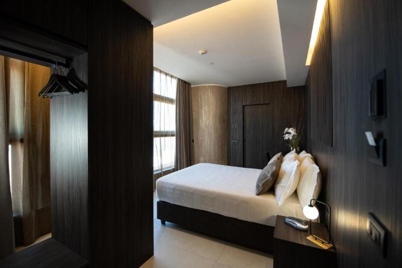 اتاق سوپریور, Gold Tower Lifestyle