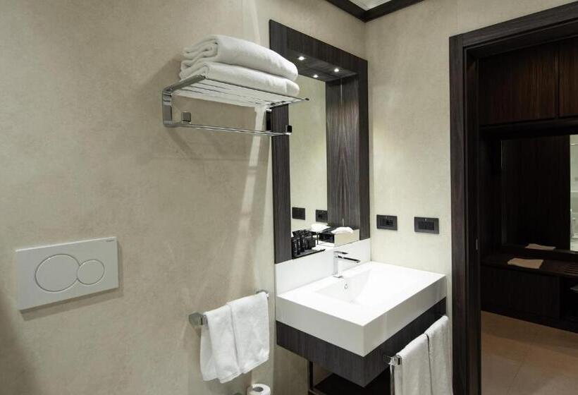اتاق سوپریور, Gold Tower Lifestyle