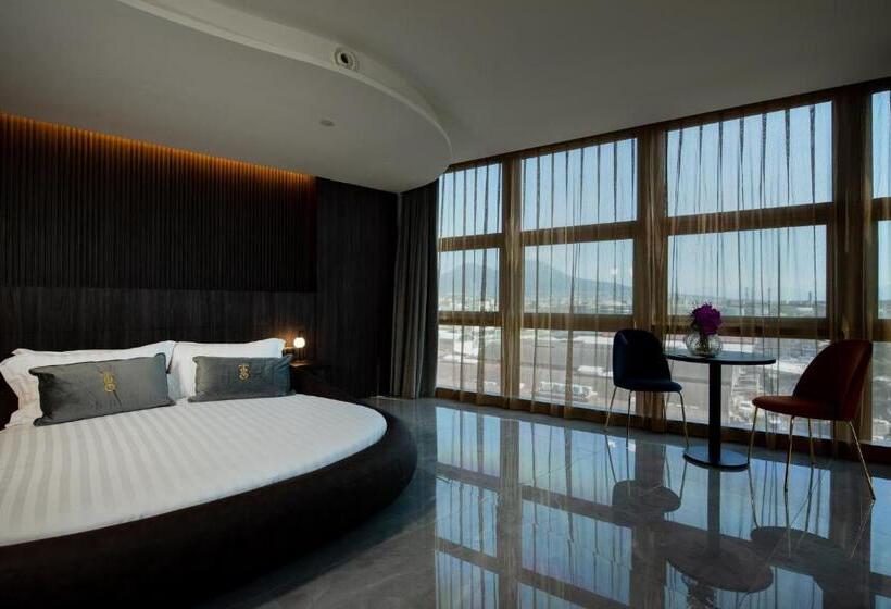 اتاق استاندارد, Gold Tower Lifestyle