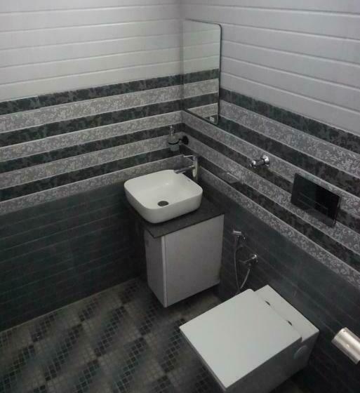 Люкс Повышенной Комфортности, Paadi Holidays Ramakkalmedu