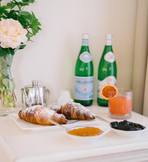 Family Suite, Bacco D Oro Wine & Relais