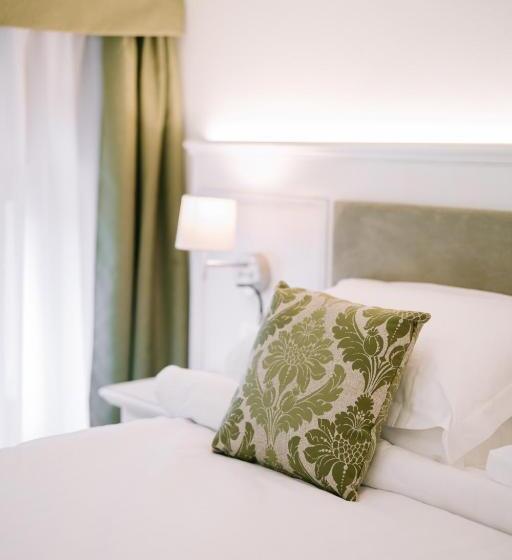 Family Suite, Bacco D Oro Wine & Relais