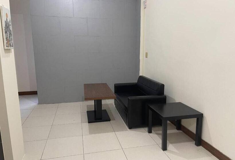 اتاق خانوادگی, 二街窩窩電梯民宿花蓮車站東出口second Street Nest Hostal