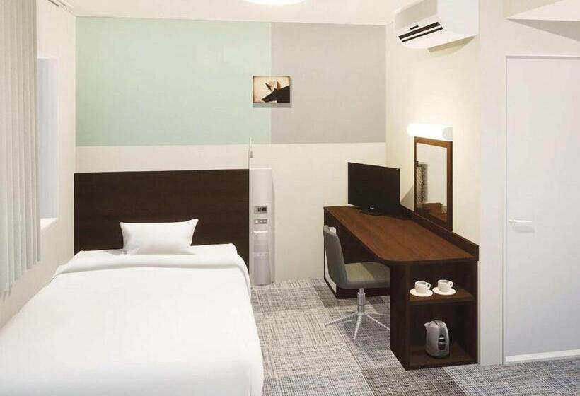 Номер Стандарт, Comfort Hotel Kure
