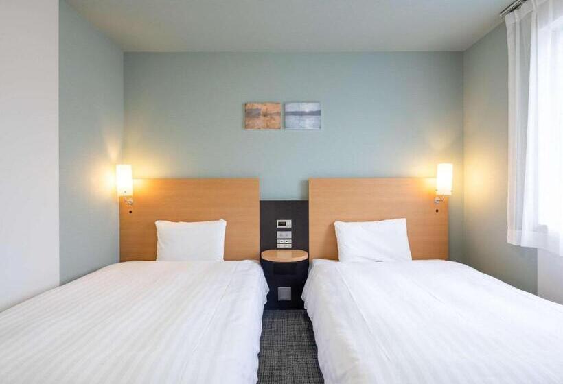 Номер Стандарт, Comfort Hotel Kure