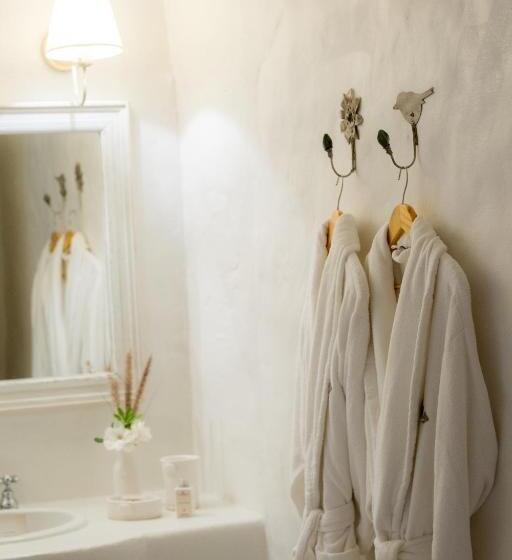 套房, House Of Jasmines Relais & Châteaux